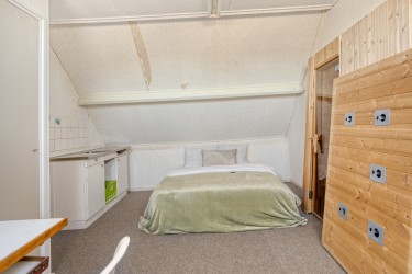 Slaapkamer