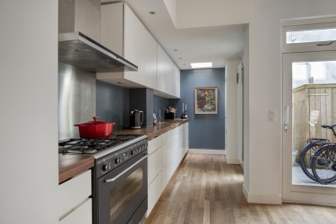 Keuken