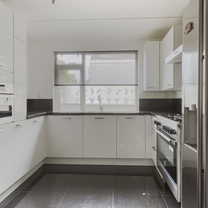Moderne keuken