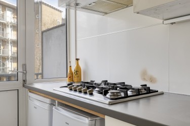 Keuken