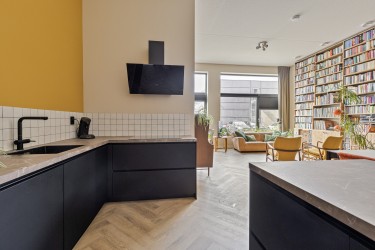 Keuken