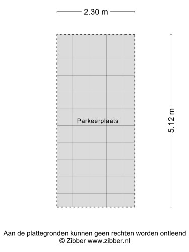 Plattegronden