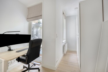 Slaapkamer