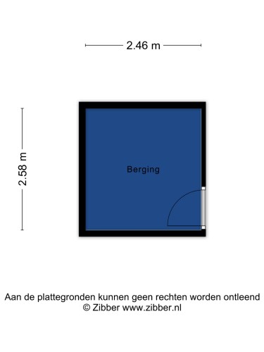 Plattegronden