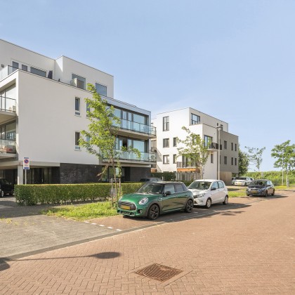 Een toplocatie