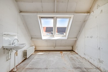 Slaapkamer