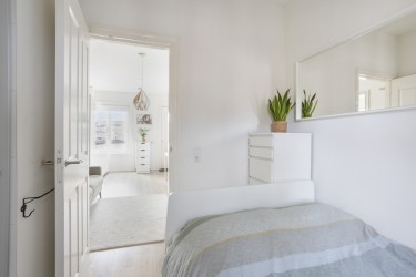 Slaapkamer