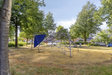 Groene omgeving