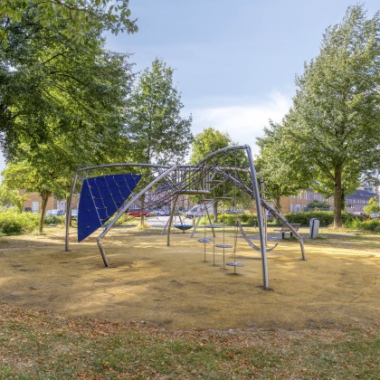 Groene omgeving