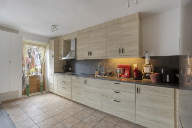 Keuken