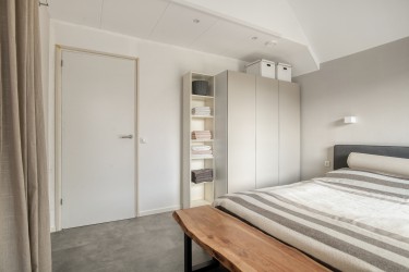 Slaapkamer