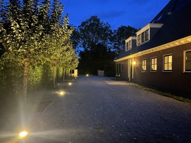 Extra foto's