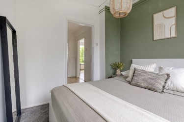 Slaapkamer