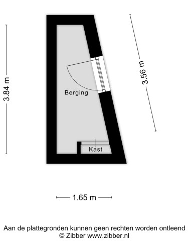 Plattegronden