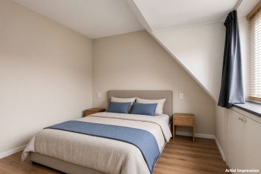 Slaapkamer