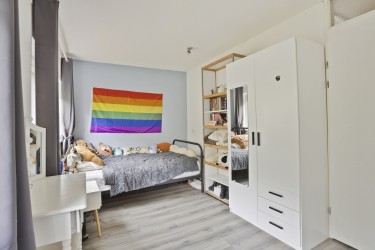 Slaapkamer