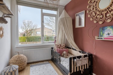 Slaapkamer