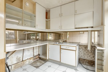 Keuken
