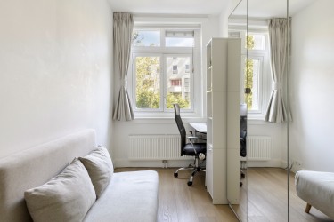 Slaapkamer