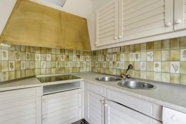 Keuken