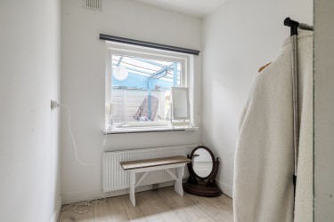 Slaapkamer