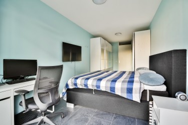 Slaapkamer
