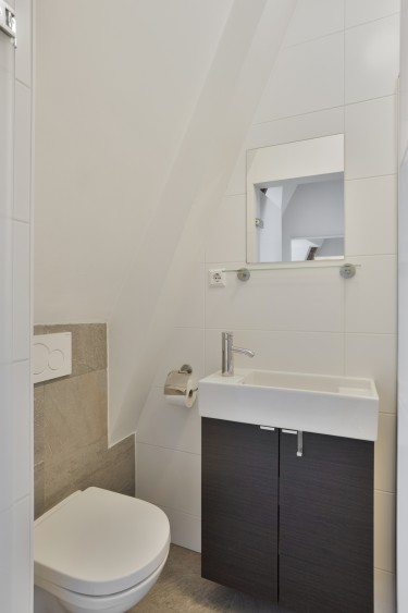 Badkamer