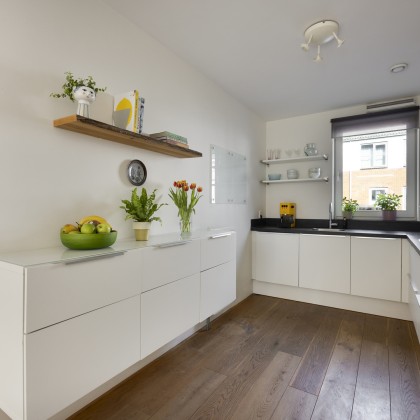 Moderne keuken