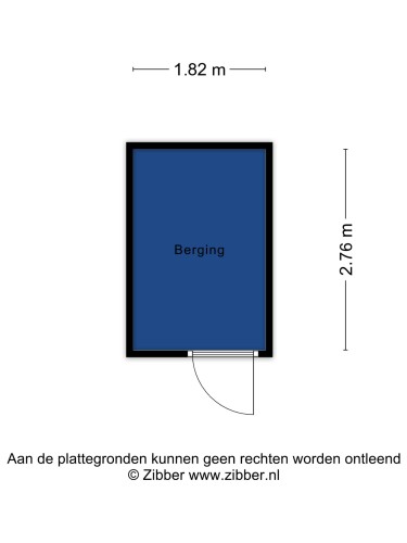 Plattegronden