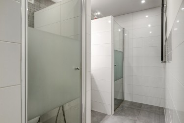 Frisse start van de dag