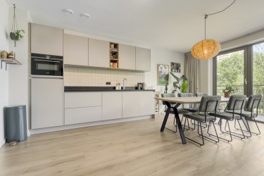 Keuken