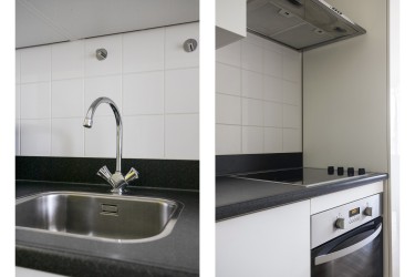 Keuken