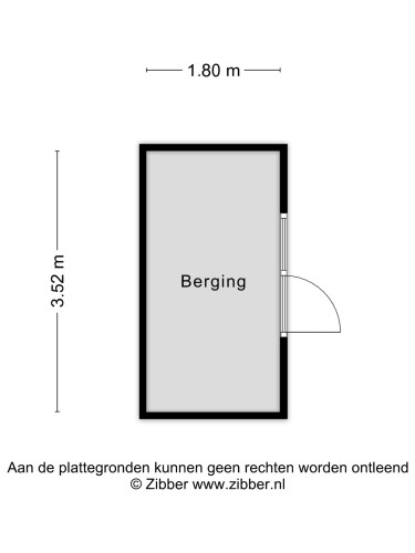 Plattegronden