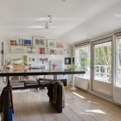 3 comfortabele slaapkamers