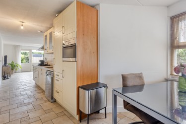 Keuken
