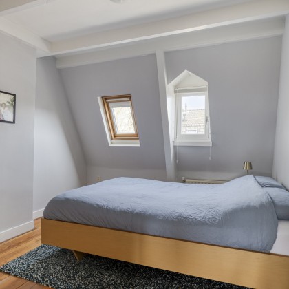 2 slaapkamers