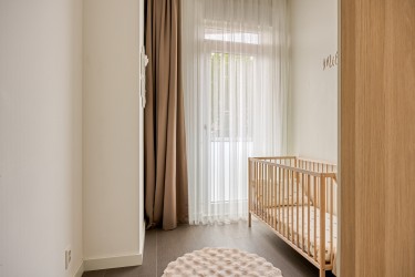 Slaapkamer