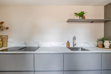 Keuken