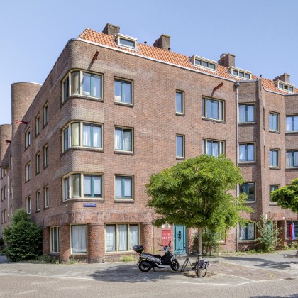 Welkom thuis