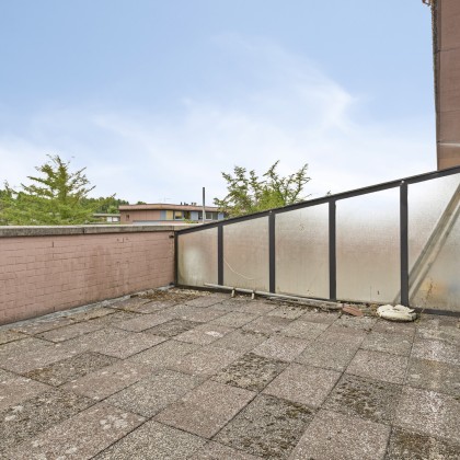 Ruim Dakterras