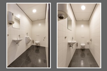 Extra foto's