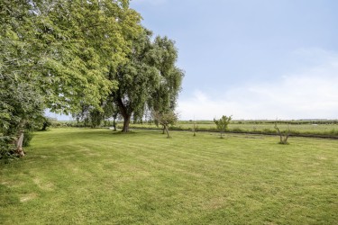 Royale tuin