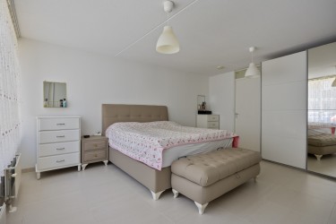Slaapkamer