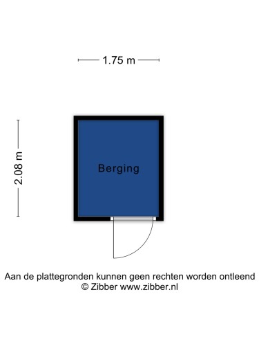 Plattegronden