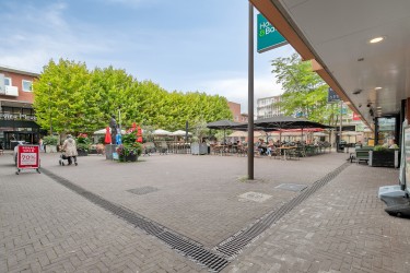 Omgeving