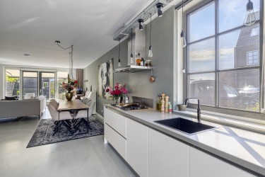 Keuken