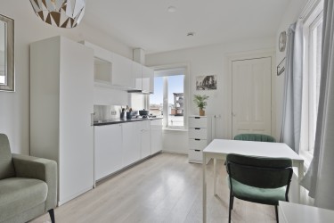 Moderne keuken