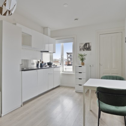 Moderne keuken