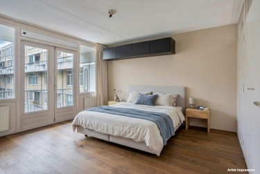 Slaapkamer