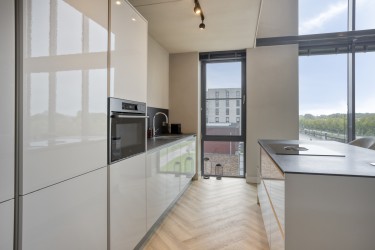 Keuken